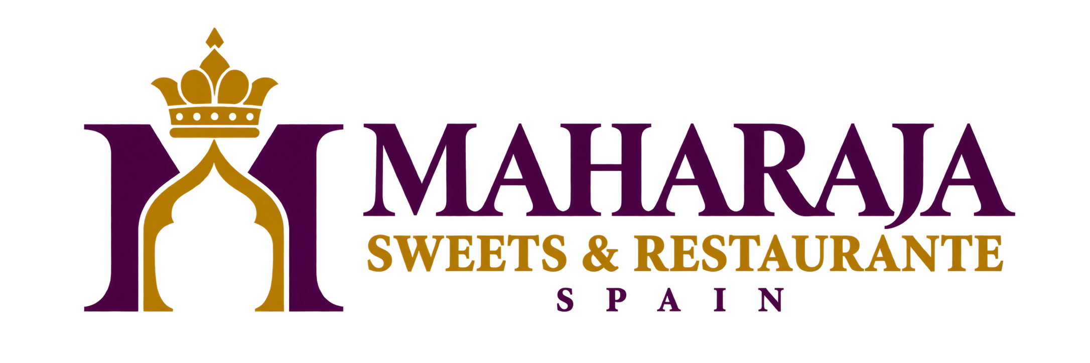 Maharaja Dulces y Restaurante España